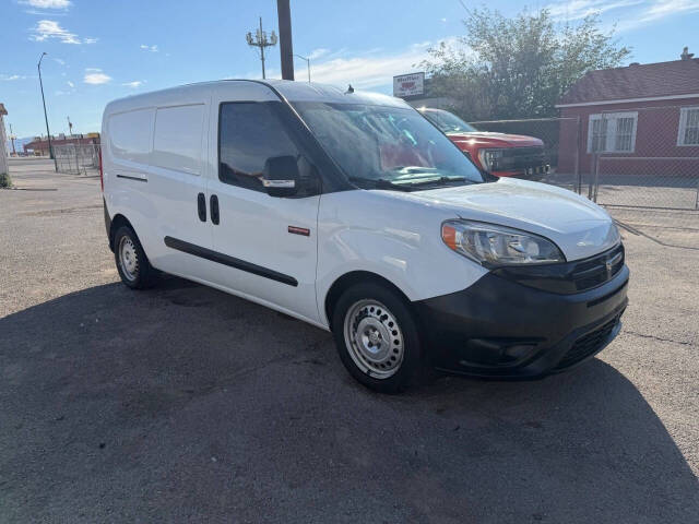 ram promaster city 2017 ZFBERFAB5H6E70750 image ram promaster city 2017 ZFBERFAB5H6E70750 image
